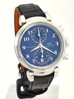 IWC - Portuguese Chronograph - IW390406 - Heren - 2011, Sieraden, Tassen en Uiterlijk, Horloges | Antiek