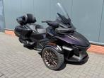 Nieuwste 2025 Spyder RT Sea 2 Sky uit voorraad leverbaar!, 3 cilinders, Meer dan 35 kW