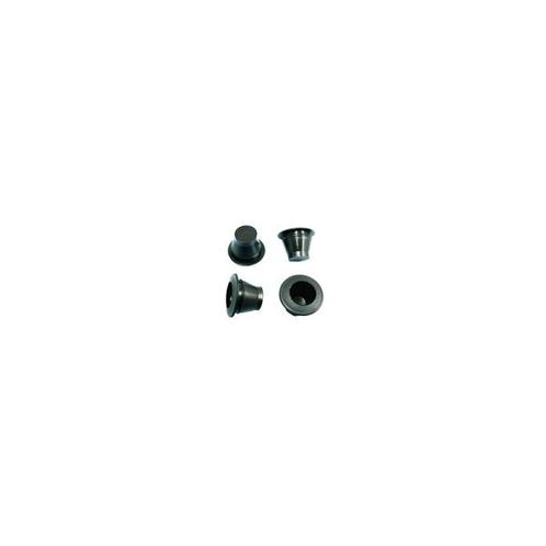 Boorpluggen 25 st. 10mm gat diameter (Dinitrol), Auto diversen, Autogereedschap, Nieuw, Verzenden