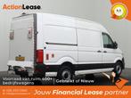 Volkswagen Crafter L3 H3 2019 €233 per maand, Zwart, Volkswagen, Wit, Nieuw