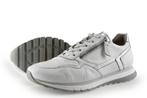 Gabor Sneakers in maat 42 Wit, Verzenden, Wit, Gabor, Sneakers of Gympen