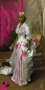 Teejo (1992) - Bad Girl XL