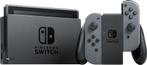 Nintendo Switch - Grey (Nintendo Switch), Verzenden, Gebruikt