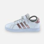 adidas Grand Court - Maat 35, Kleding | Dames, Schoenen, Sneakers of Gympen, Gedragen, Verzenden, Adidas