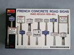 MiniArt 35659 French Concrete Road Signs 1:35, Verzenden, Nieuw