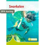 Snorkelen / Junior informatie 8-2 9789086649600, Boeken, Verzenden, Zo goed als nieuw, Susan Schaeffer