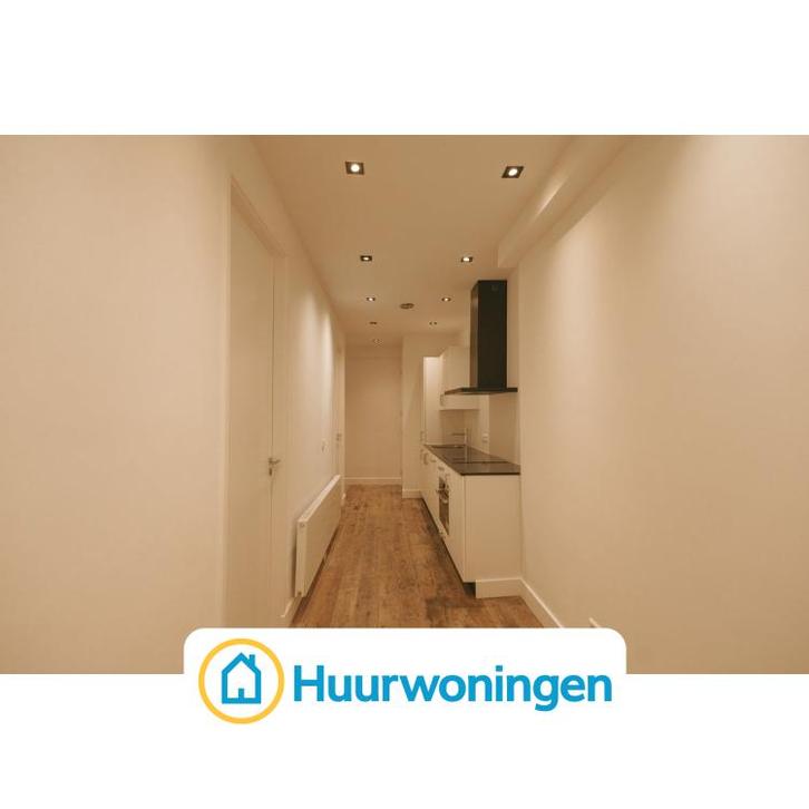 Te huur: Appartement Derde Schinkelstraat in Amsterdam, Huizen en Kamers, Huizen te huur, Noord-Holland, Appartement