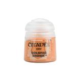 Citadel Dry Golgfag brown 12 Ml (Warhammer Nieuw), Hobby en Vrije tijd, Ophalen of Verzenden, Nieuw