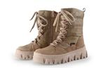 Richter Snowboots in maat 31 Beige, Kinderen en Baby's, Kinderkleding | Schoenen en Sokken, Richter, Verzenden, Jongen of Meisje