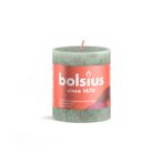 Bolsius Stompkaars Jadegreen, Nieuw, Verzenden