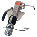 BPW oplooprem aanhanger ZAF2,0-3 - 2000 kg maximaal, Ophalen of Verzenden, Nieuw