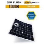 SUNBEAMsystem 55 Watt Tough Flush, Watersport en Boten, Ophalen of Verzenden, Nieuw