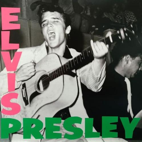 Elvis Presley – Elvis Presley 8436559465595 (1-12, Cd's en Dvd's, Vinyl | Rock, Verzenden