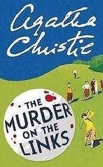 The Murder on the Links (Poirot)  Christie, Agatha  Book, Boeken, Taal | Engels, Gelezen, Christie, Agatha, Verzenden