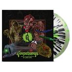 Goosebumps  R.L. Stine - Kathryn Short - Cody Jones, Cd's en Dvd's, Nieuw in verpakking