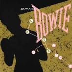 vinyl single 7 inch - David Bowie - Lets Dance, Cd's en Dvd's, Zo goed als nieuw, Verzenden