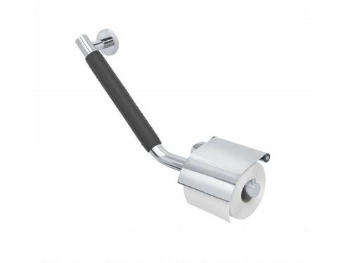 Tiger Boston Comfort & Safety Wandbeugel met toiletrolhouder, Huis en Inrichting, Woonaccessoires | Overige, Zo goed als nieuw