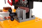Kinder workstation - speelwerkbank - met gereedschap, Kinderen en Baby's, Speelgoed | Educatief en Creatief, Ophalen of Verzenden