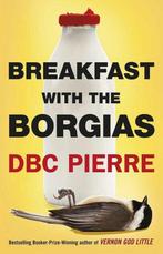 Breakfast with the Borgias, Ophalen of Verzenden, Nieuw