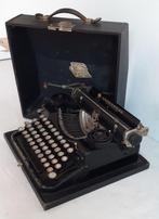 Underwood Portable - Potable type 4 - Schrijfmachine -