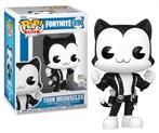 Funko Pop! Games 890 - Fortnite - Toon Meowscles (2023), Verzenden, Nieuw