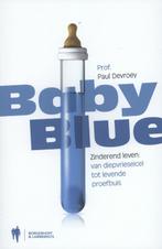Baby blue 9789089313027 Paul Devroey, Boeken, Gelezen, Paul Devroey, Verzenden