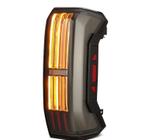 AlphaRex 22-24 Toyota Tundra NOVA-Series Prismatic LED Tail, Auto-onderdelen, Ophalen of Verzenden, Nieuw