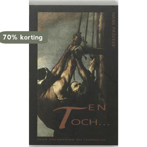 En Toch... 9789043505895 H. Pasveer, Boeken, Godsdienst en Theologie, Gelezen, Verzenden