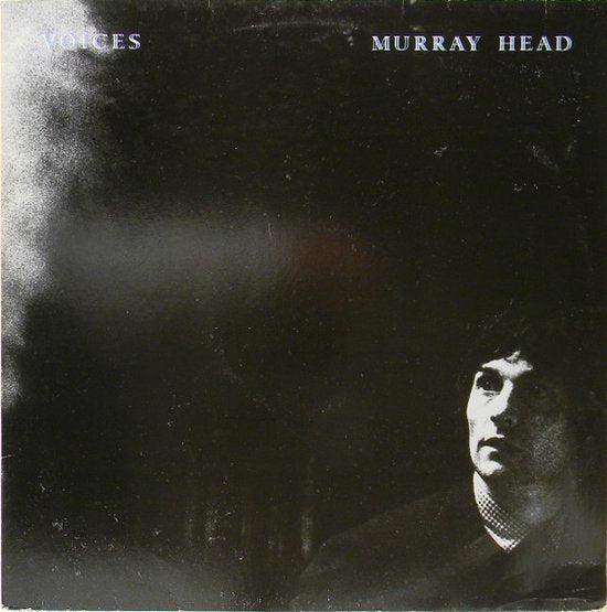 Murray Head – Voices, Cd's en Dvd's, Vinyl | Rock, Ophalen of Verzenden