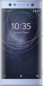Sony Xperia XA2 Ultra 32GB blauw, Telecommunicatie, Mobiele telefoons | Sony, Android OS, Blauw, Zonder abonnement, Zo goed als nieuw