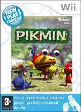 Pikmin (New-Play-Control) Wii Garantie & morgen in huis!, Spelcomputers en Games, Games | Nintendo Wii, Zo goed als nieuw, Ophalen of Verzenden