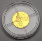 Duitsland. 100 Specimen Euro 2010 - Trial Probe - Wurzburger, Postzegels en Munten