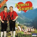 Original Naabtal Duo - Patrona Bavariae, Verzenden, Nieuw in verpakking