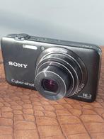 Sony DSC-WX7 Digitale camera, Nieuw