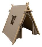 Mordesign Brown Speeltent D-19, Kinderen en Baby's, Verzenden, Nieuw