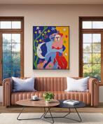 Miriam Chiera - TEENAGE ECLIPSE . XL, Antiek en Kunst