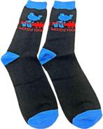 Kleding - Woodstock Sokken Logo Zwart - Woodstock Sokken..., Zo goed als nieuw, Verzenden