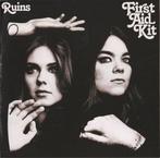 cd - First Aid Kit - Ruins, Cd's en Dvd's, Zo goed als nieuw, Verzenden