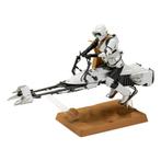 (Pre-order) Star Wars Model Kit 1/12 Speeder Bike 26 cm, Verzenden, Zo goed als nieuw