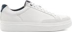 UGG - Maat 45 - SOUTH BAY SNEAKER LOW Heren Sneakers - WHT, Verzenden, Nieuw