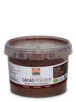 Rauwe cacao poeder, Mattisson, raw superfood, 100 gram BIO