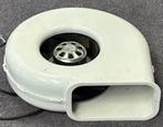 Gereviseerde ruilmotor voor een Duco Comfort D325 WTW unit., Doe-het-zelf en Verbouw, Ventilatie en Afzuiging, Ophalen of Verzenden