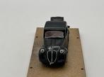 Brumm 1:43 - Model sedan (2) - 2x Fiat 500 Topolino HP 13, Nieuw