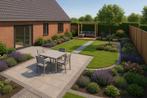 3D tuinontwerp, Diensten en Vakmensen, Tuinmannen en Stratenmakers, Garantie, Tuinontwerp
