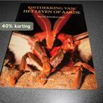 Ontdekking van het leven op aarde 9789021511061, Verzenden, Gelezen, David Attenborough