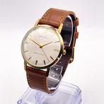 Seiko - Cronos 14K GOLD-FILLED [Serviced]  (Fga) –, Sieraden, Tassen en Uiterlijk, Horloges | Antiek