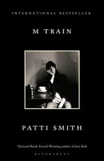 M Train 9781408867709 Patti Smith, Boeken, Verzenden, Gelezen, Patti Smith