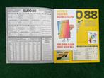 Panini Euro 88 Marco van Basten Met origineel, Verzamelen, Nieuw