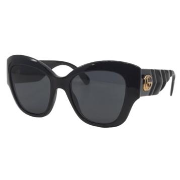 Zonnebril, Gucci, GG0808S beschikbaar voor biedingen