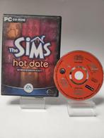 Sims Hot Date Uitbreidingspakket PC, Ophalen of Verzenden, Nieuw